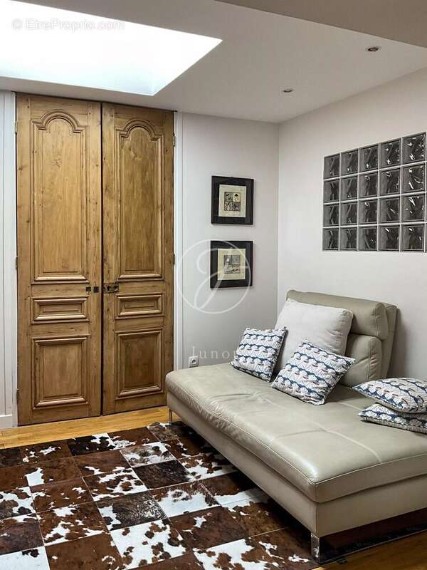 Maison à MARCQ-EN-BAROEUL