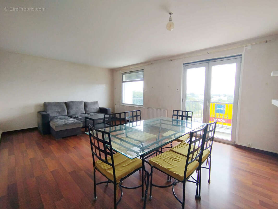 Appartement à MASSY