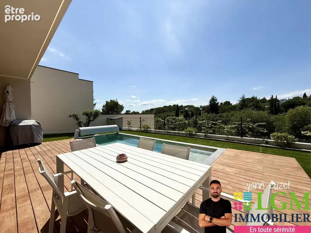 L'oasis de Nîmes - photo 16
