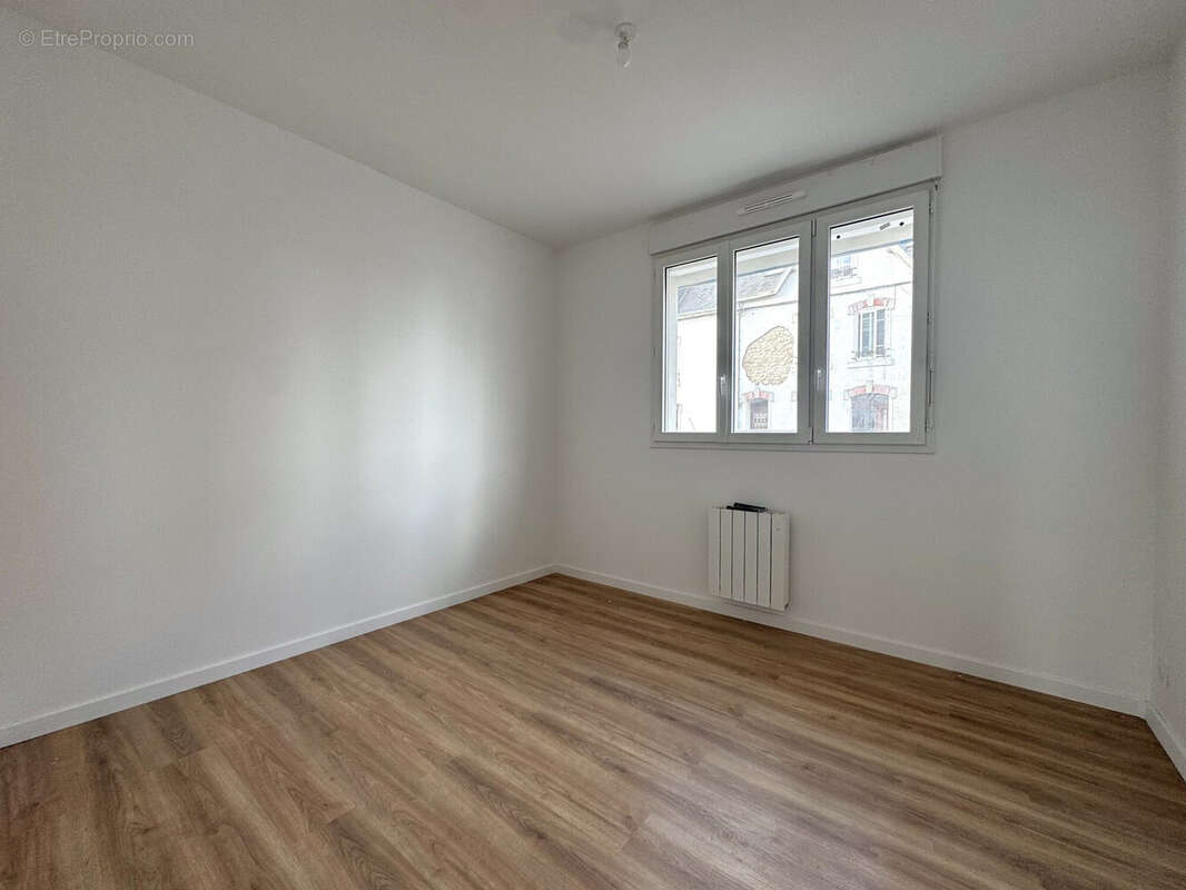 Appartement à LANESTER