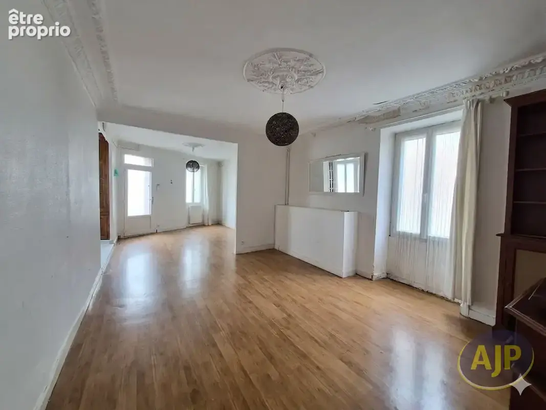 Photo Maison à Saint-Philbert-De-Grand-Lieu au prix de 228 975€