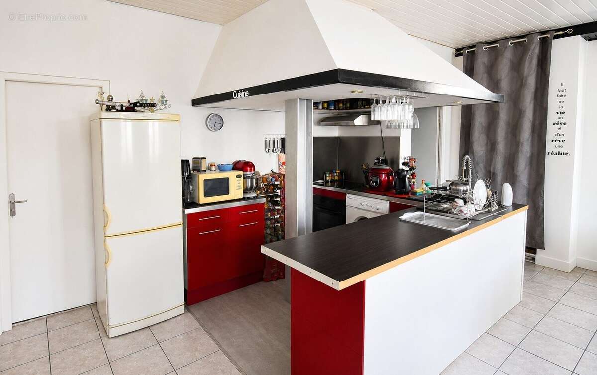 Appartement à HERIMONCOURT