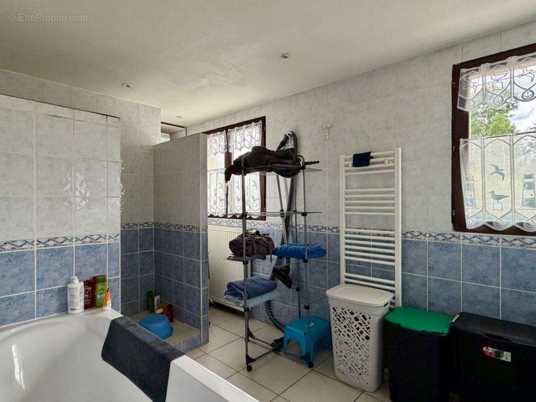 Maison à vendre 5 pièces PROVENCHERES SUR FAVE (88) - photo 15