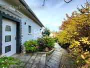 Maison à ZILLISHEIM