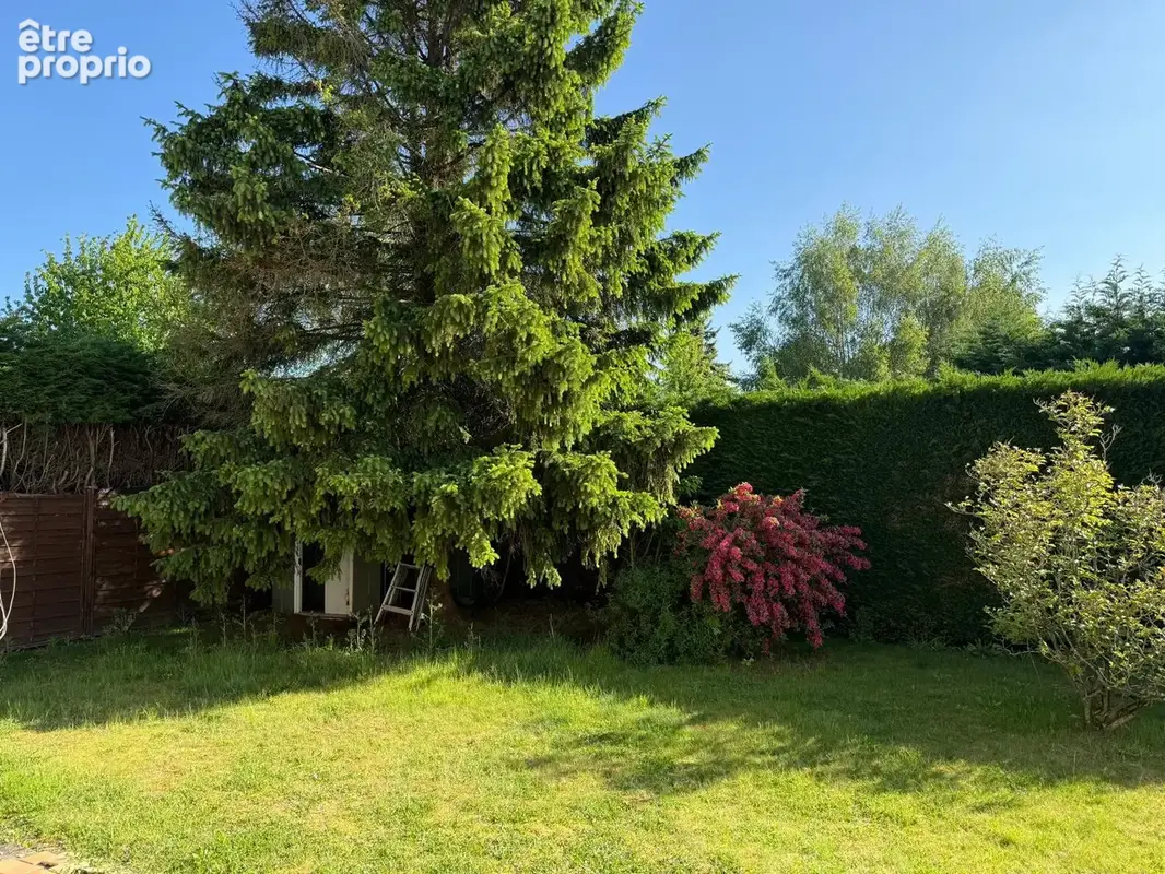 Maison 5 pièce(s) - Laventie - photo 6