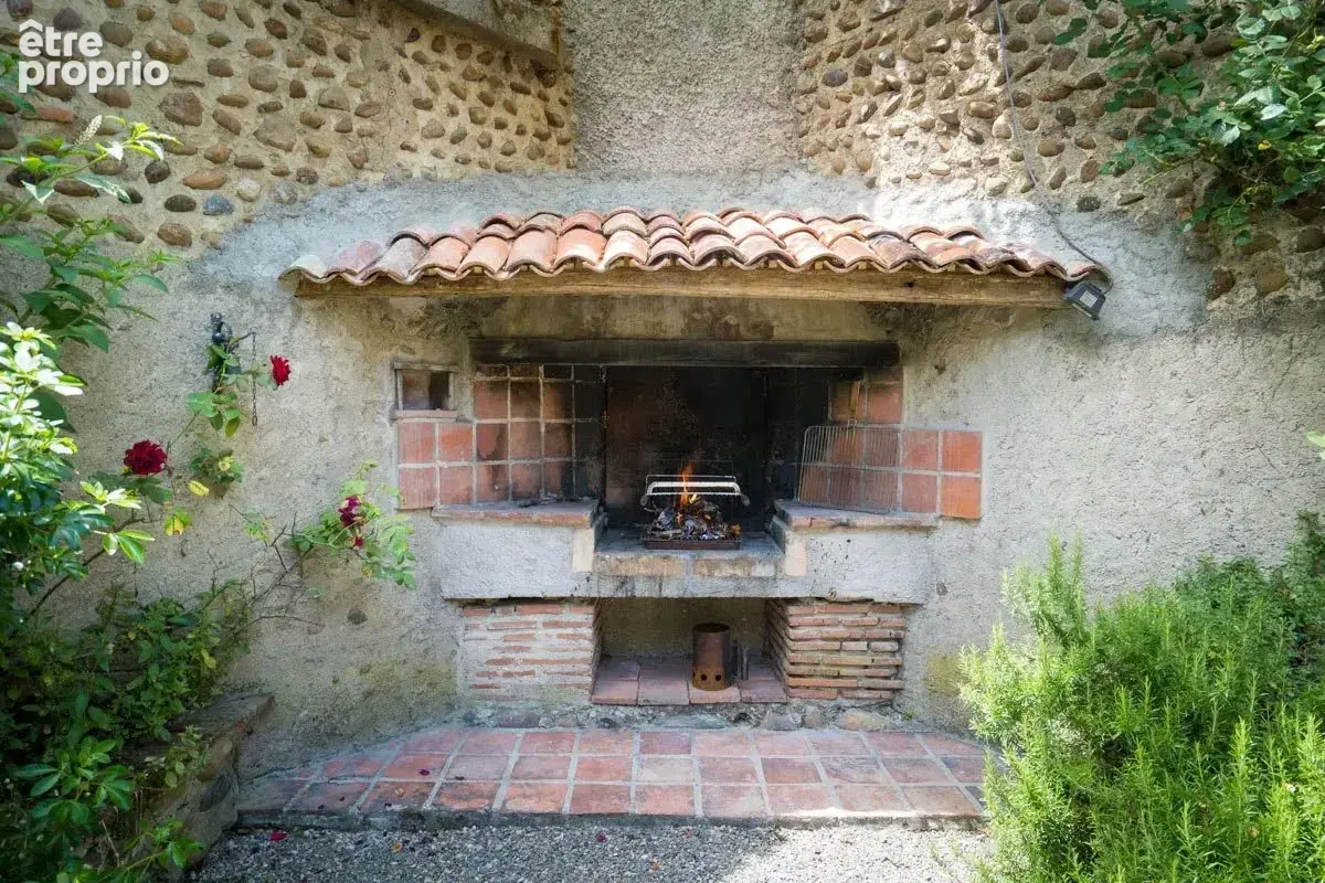 Maison de village en pierre du 19 siècle - photo 5
