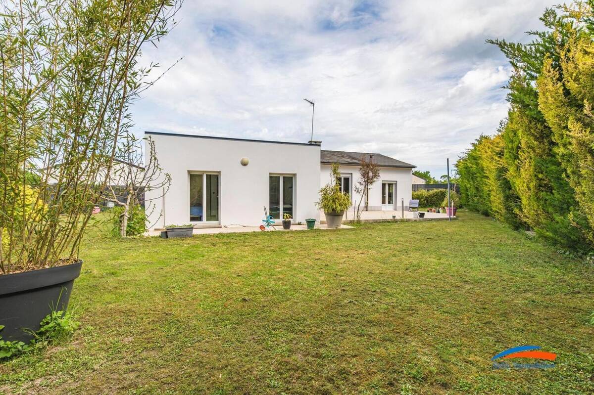   - Maison à BETHENY