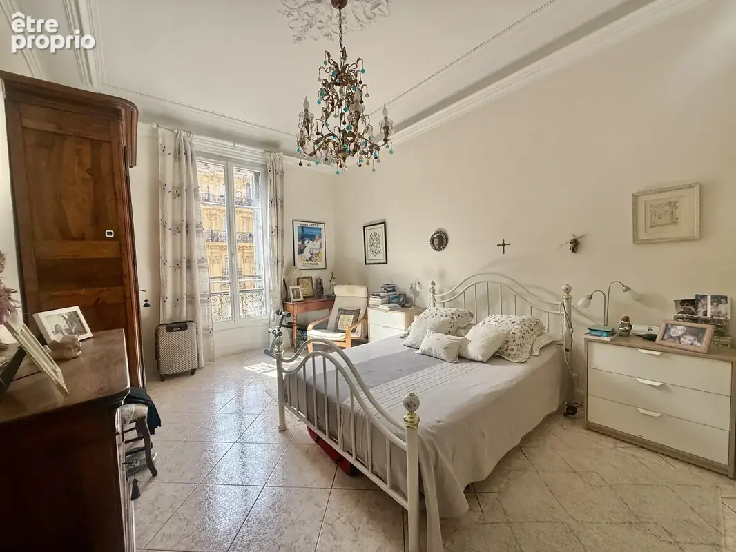 13001 - rue de la republique - magnifique appartement de 128m2 - photo 4