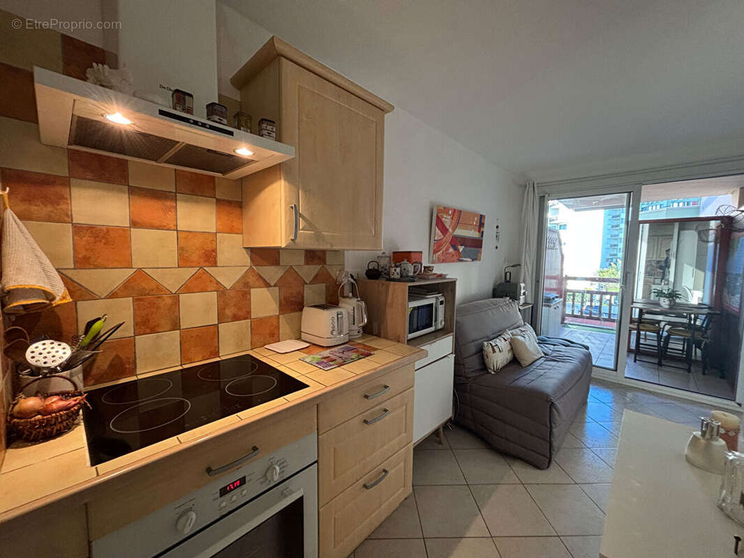 Appartement à ARCACHON