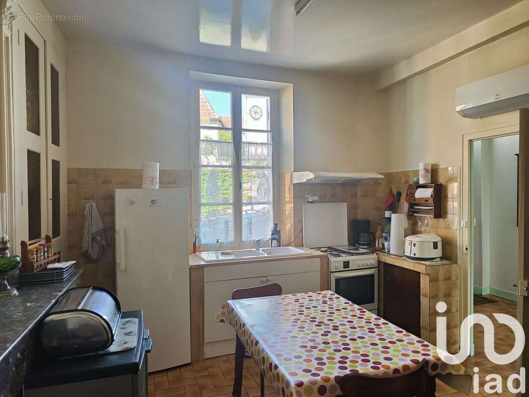 Photo 5 - Maison à MEZIN