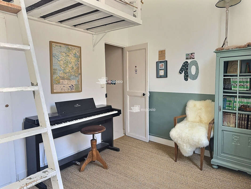 Appartement 127m² à marseille 5e arrondissement - photo 9