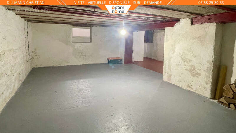 Appartement à HAYANGE