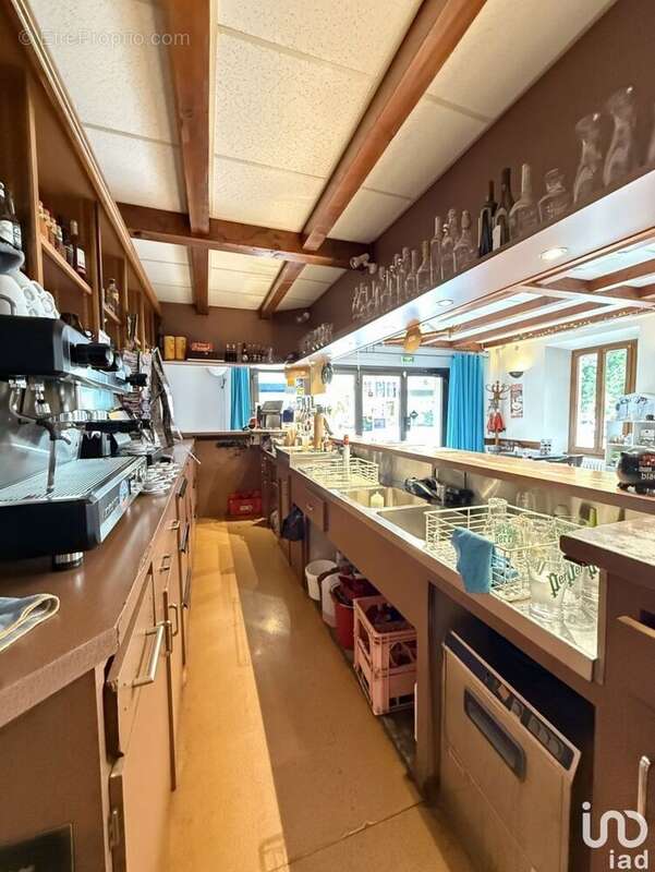 Photo 5 - Commerce à LA BATHIE