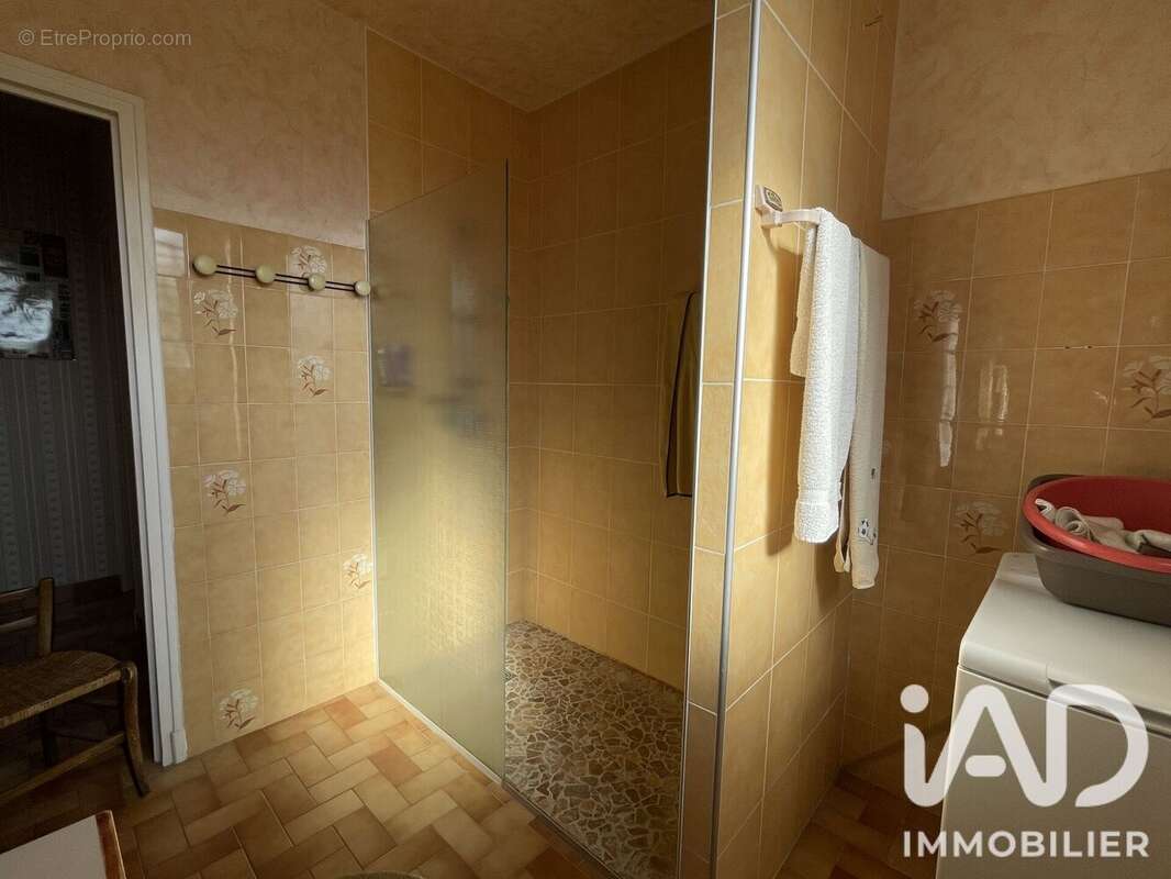 Maison 110 m² à Villedieu-Sur-Indre  - photo 5
