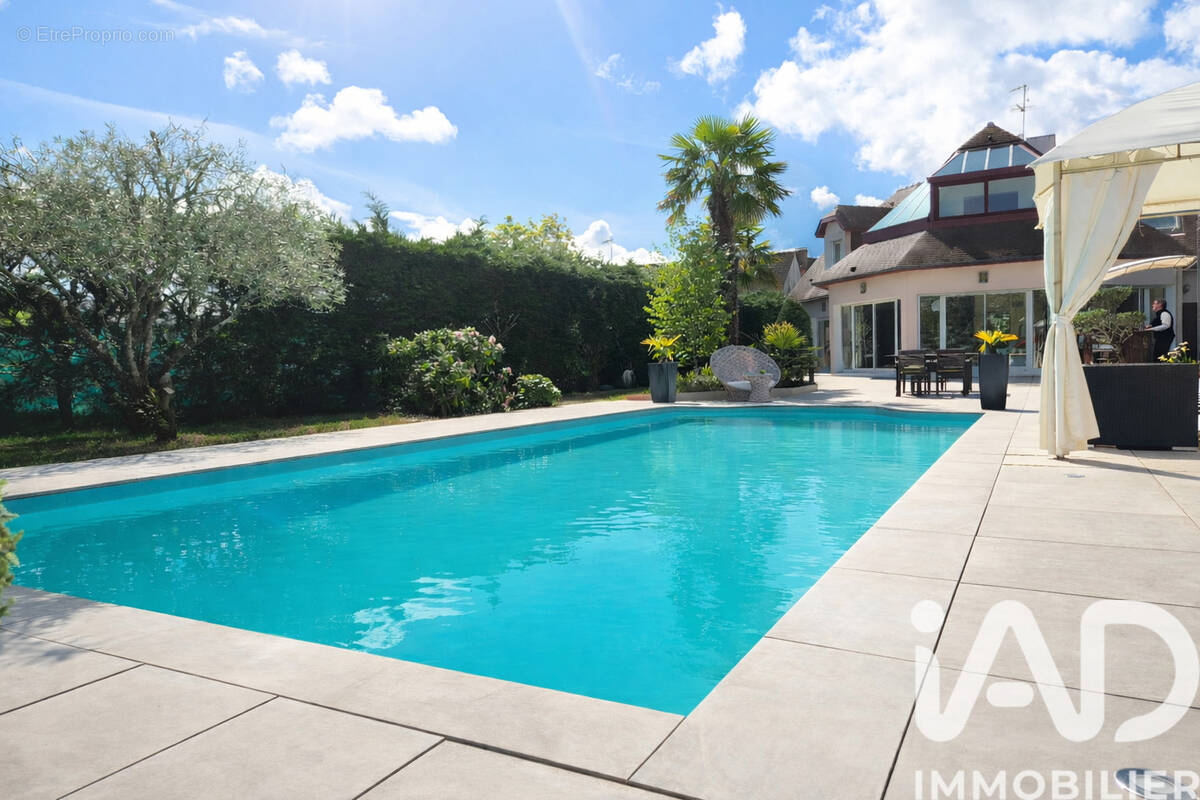 Photo 1 - Maison à LA BAULE-ESCOUBLAC