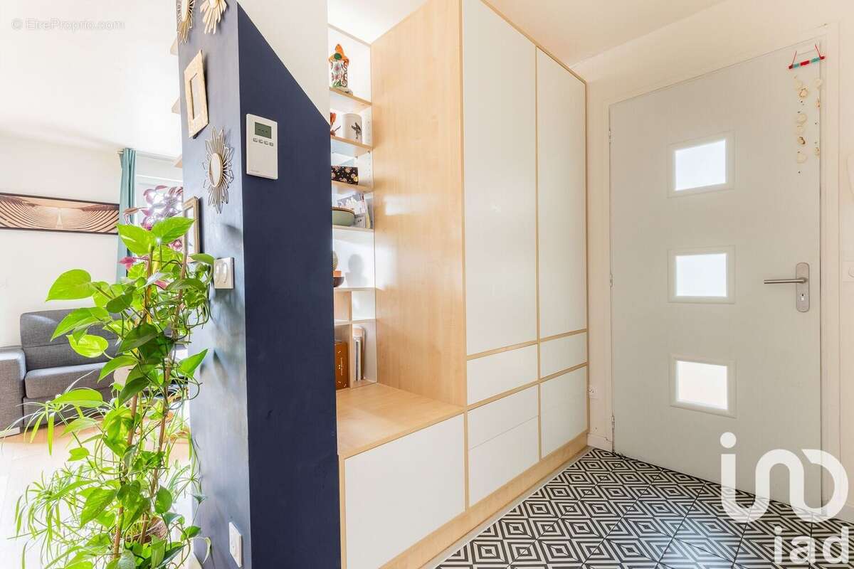 Photo 4 - Appartement à MASSY