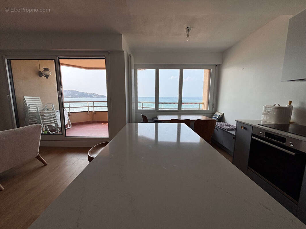 Appartement d'exception en front de mer - photo 12