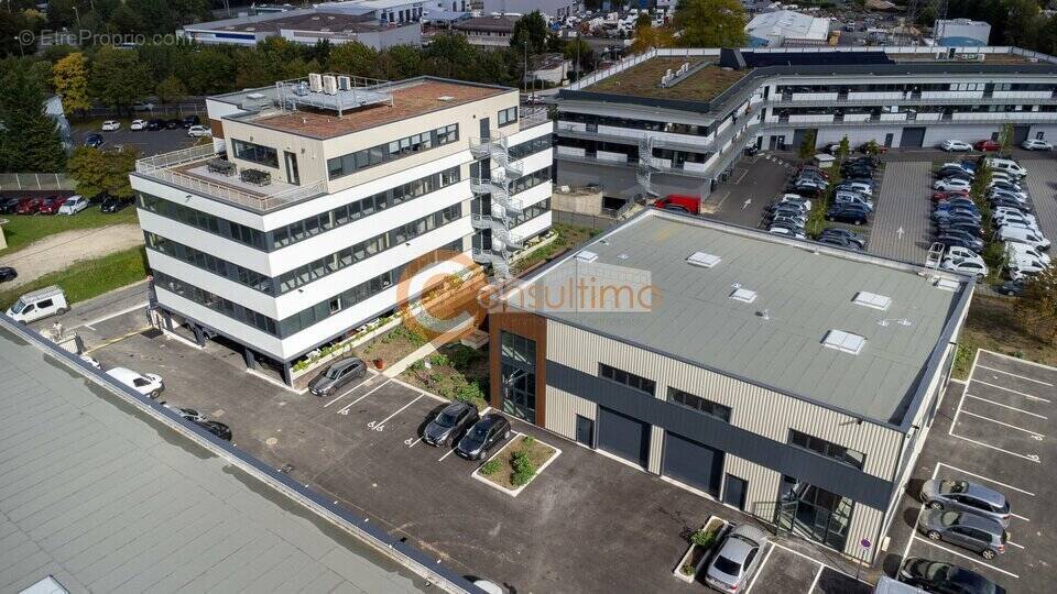 BUREAUX à vendre - photo 4