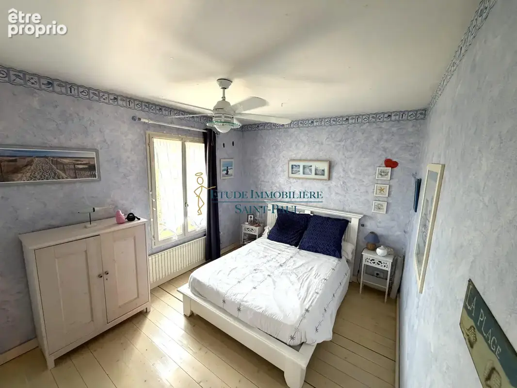 Maison 127 m² à Saint-Andre-De-Sangonis  - photo 9
