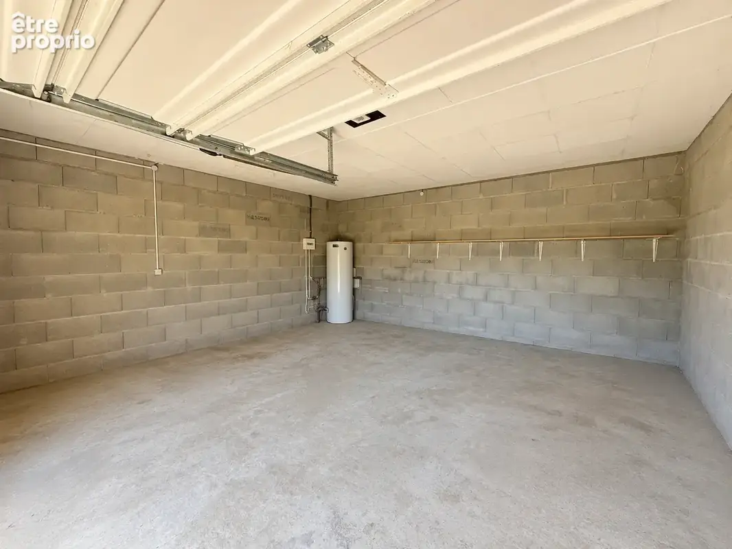 Villa 90 m2 habitables - 3 chambres - avec terrain et garage - Prestations premiums - photo 19