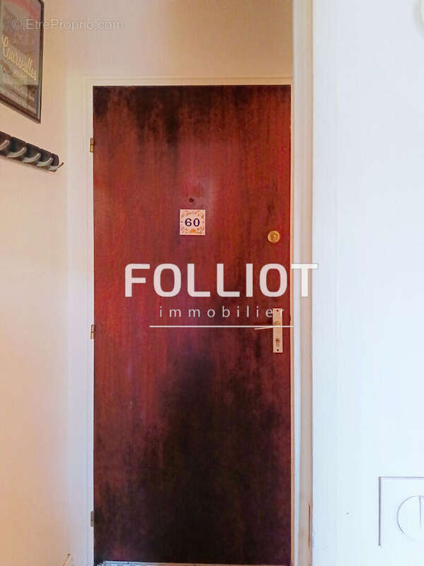 Appartement à COURSEULLES-SUR-MER