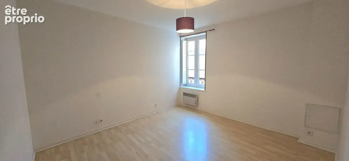 Appartement T3, résidence sécurisée avec ascenseur et cave privative - photo 12