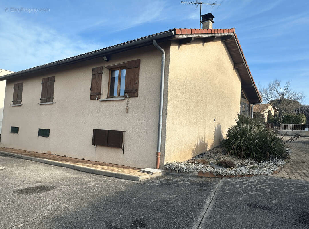 Maison à MIONS