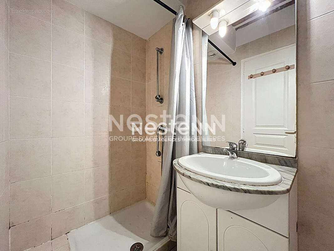 Appartement à VALLAURIS