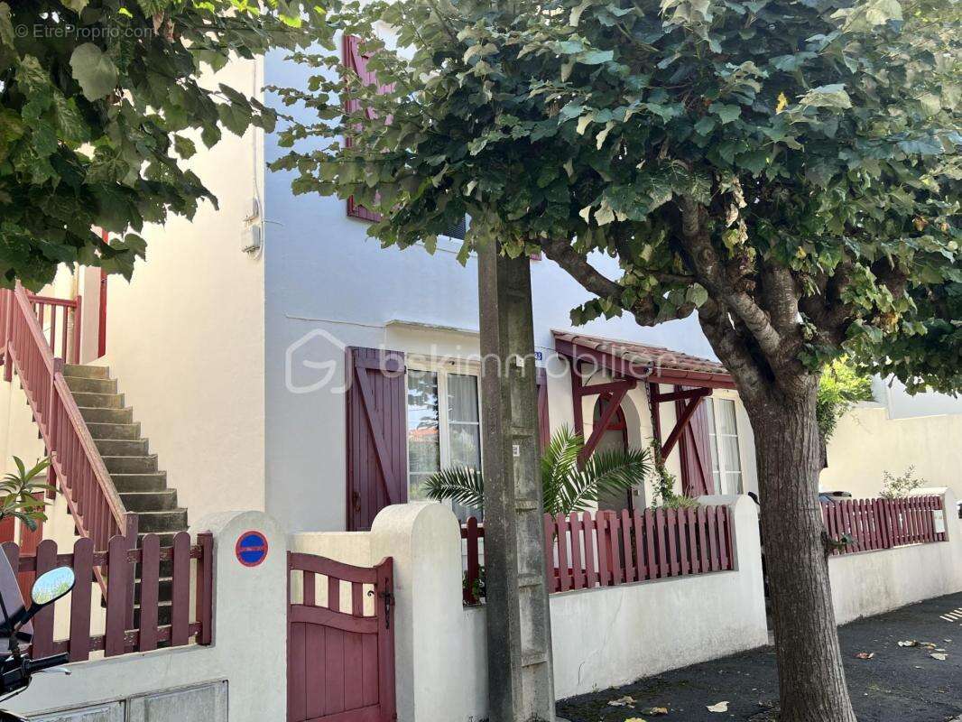 3 logements dans la maison - photo 6
