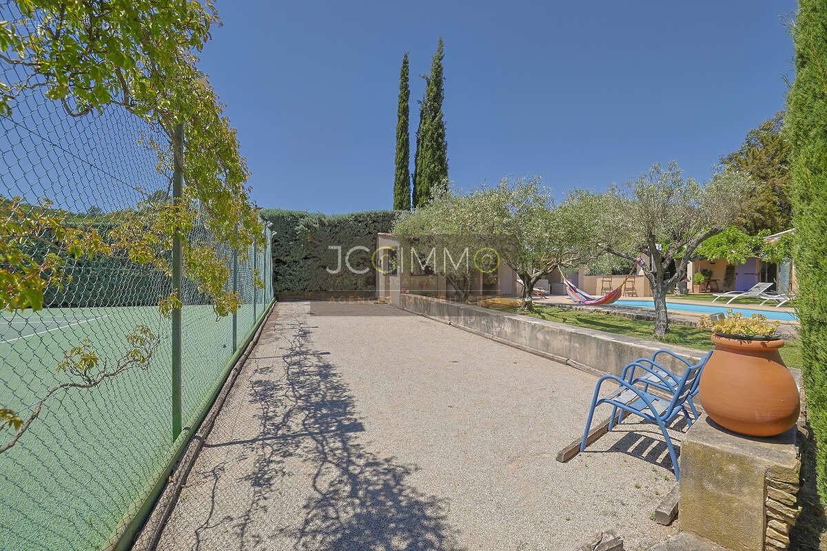 Maison à PIGNANS