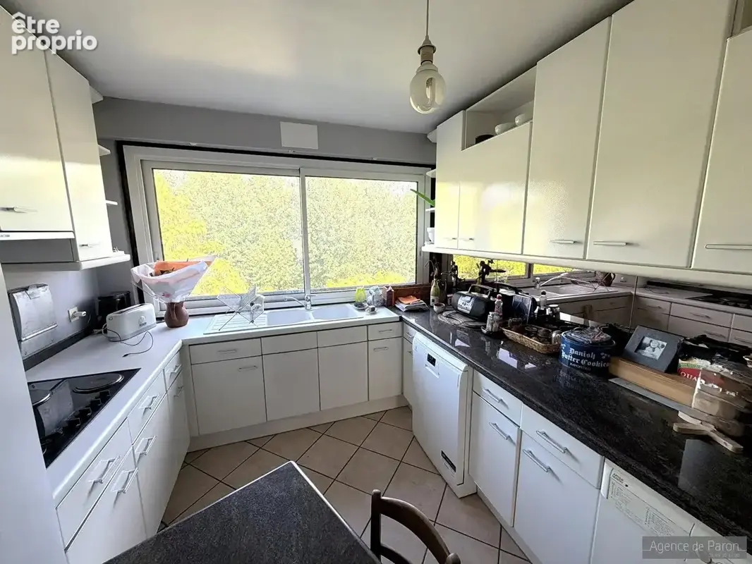 Verrières-le-buisson - appartement 3 pieces 64,57 m² - dpe c - photo 5