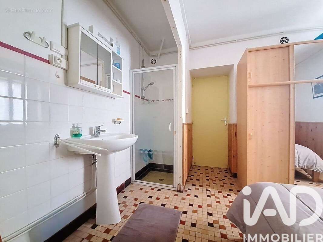 Photo 4 - Appartement à SAINT-GEORGES-D'OLERON