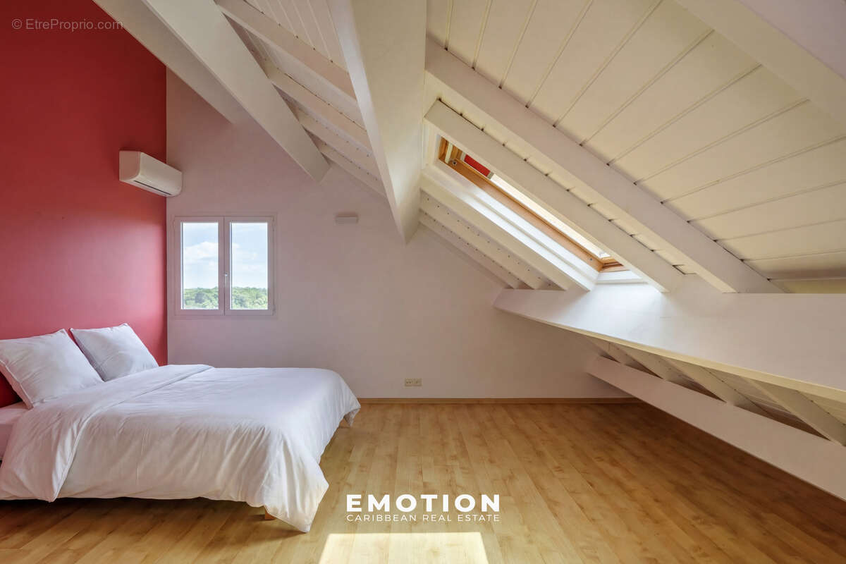 Appartement à PETIT-BOURG