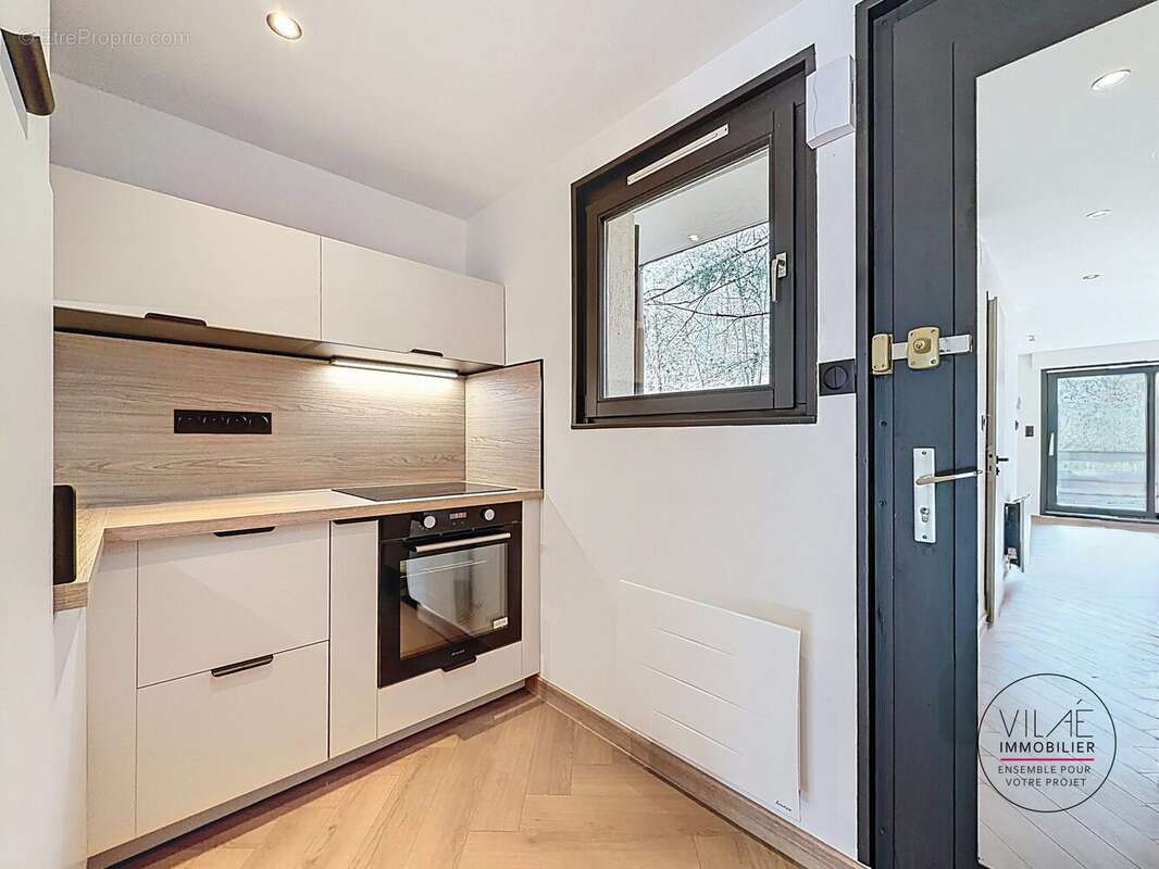 Appartement à BOERSCH