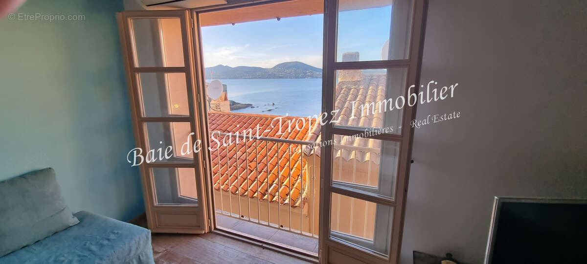 Maison à SAINT-TROPEZ