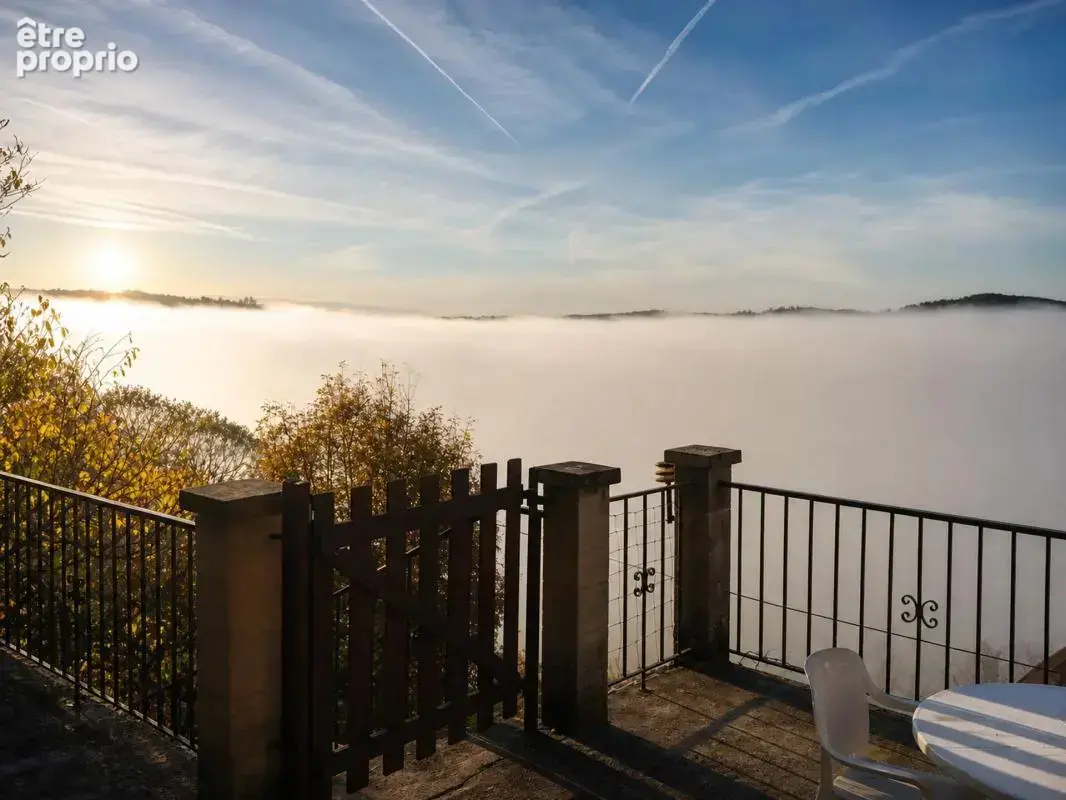 Maison périgourdine avec vue spectaculaire et grotte classée - photo 13