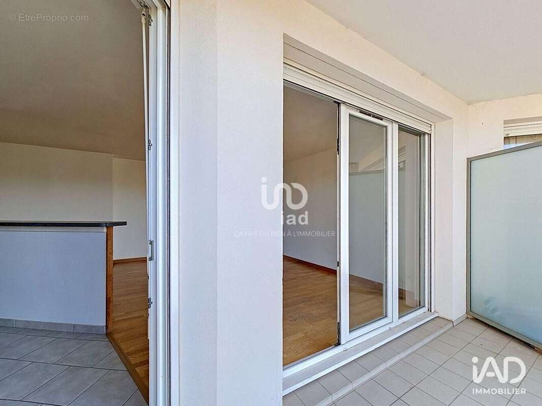 Photo 7 - Appartement à MANTES-LA-VILLE