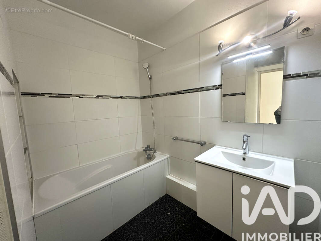 Photo 9 - Appartement à BLOIS