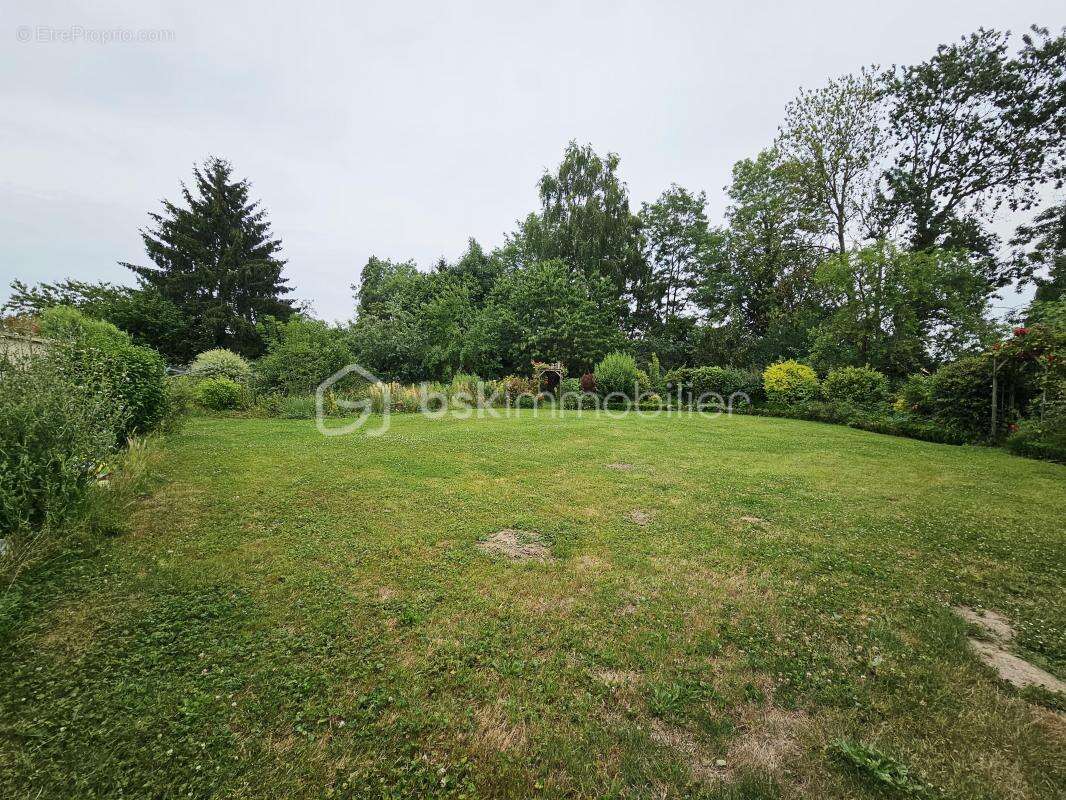 Maison à COULOMMIERS