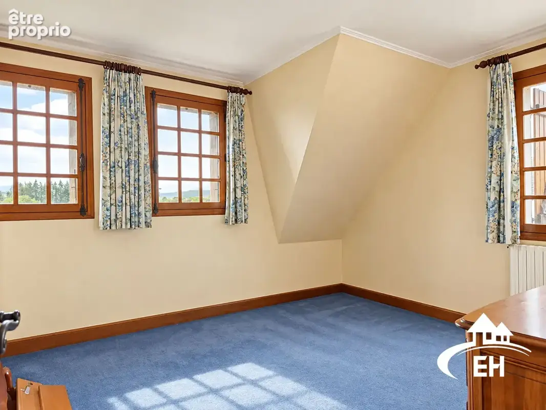 L'Aigle - Spacieuse maison familiale de 188 m² avec 4 chambres - photo 8