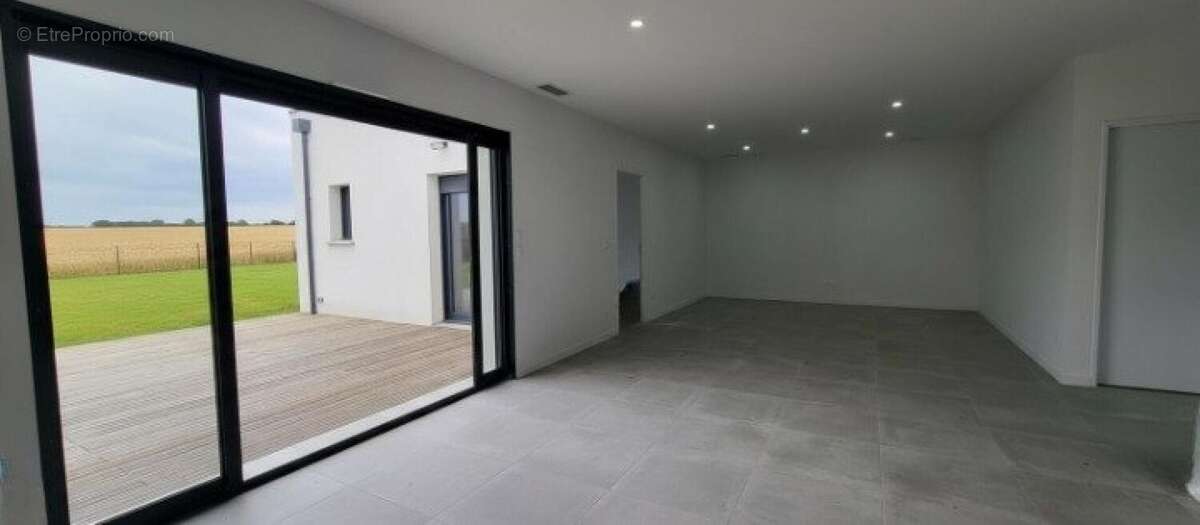 Photo 4 - Maison à BRAX