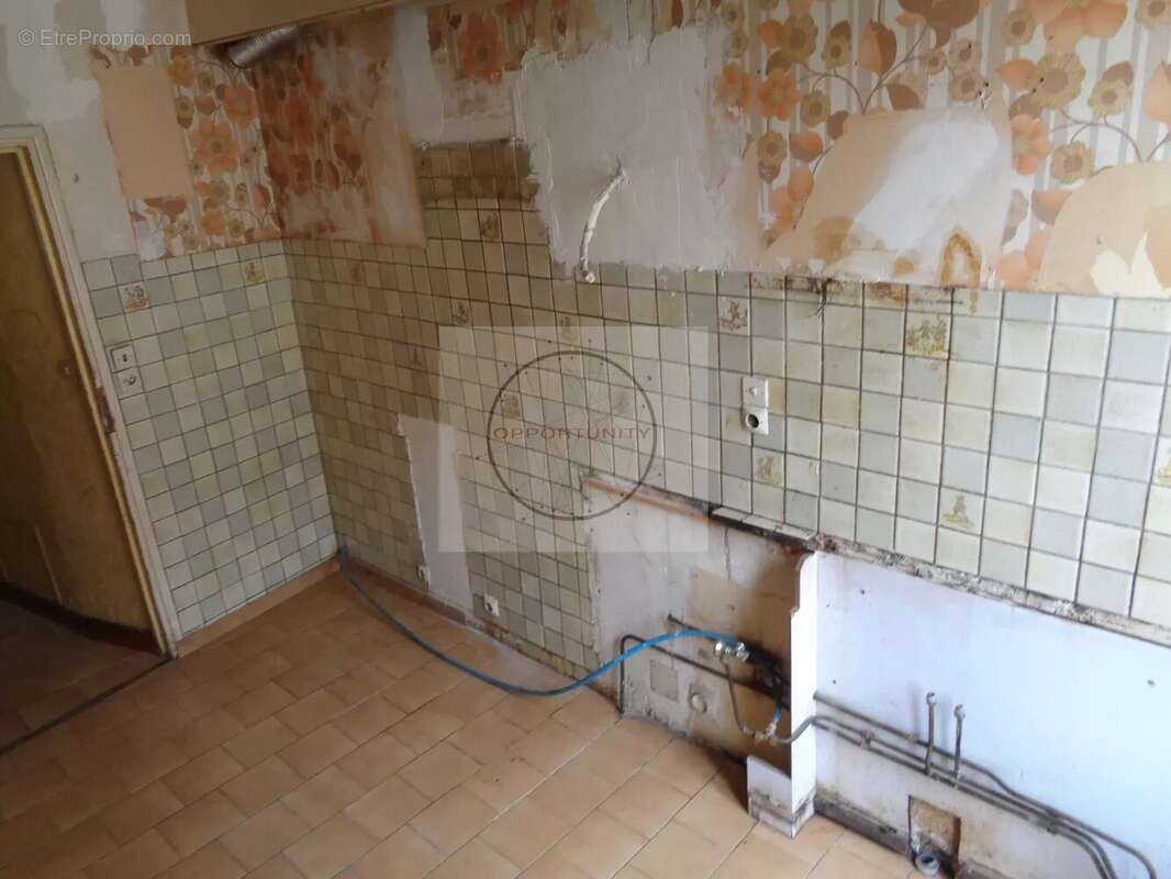 Appartement à LA FERTE-GAUCHER