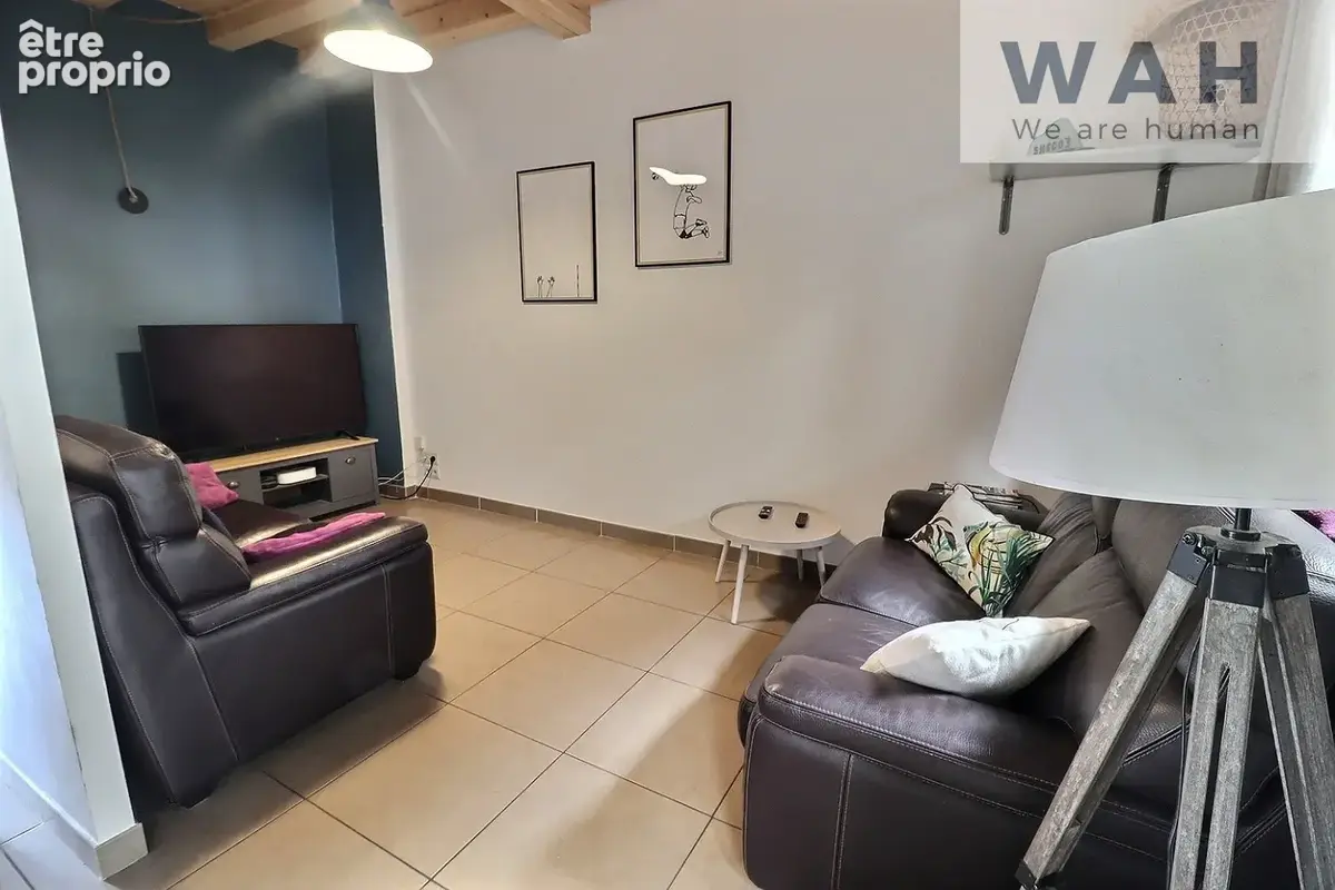 Vente maison de ville 6 pieces 34800 clermont l'hérault - photo 3