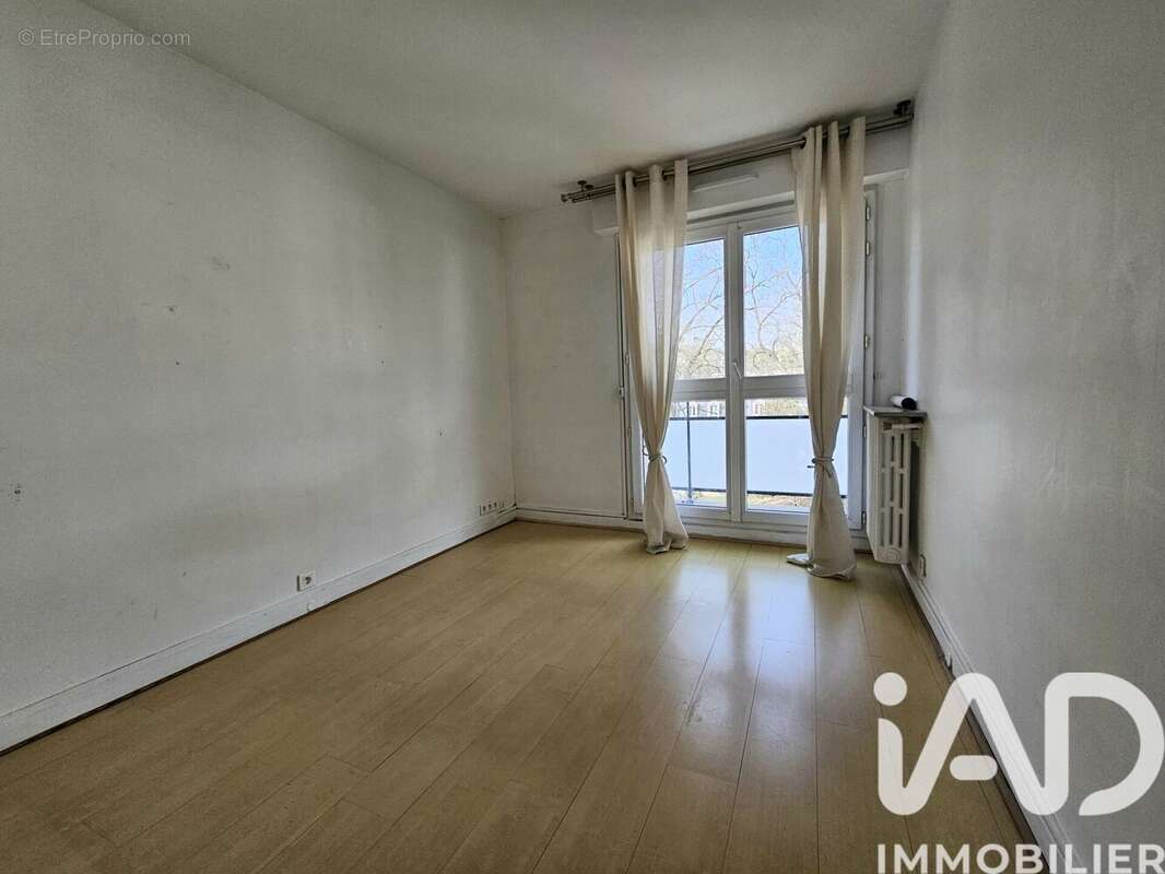 Photo 8 - Appartement à LE PORT-MARLY