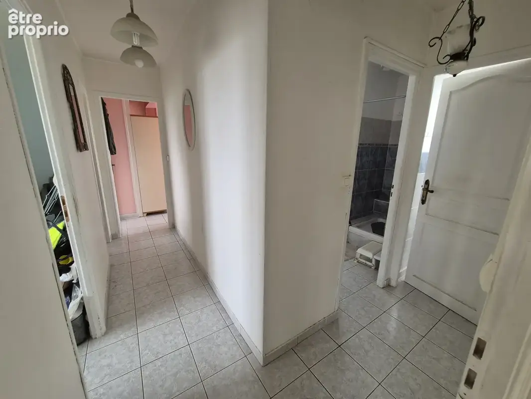 Baisse de prix. bel appartement lumineux. a saisir - photo 5