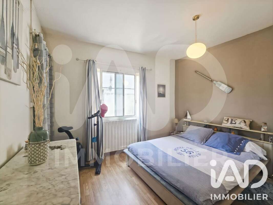 Photo 9 - Maison à RODILHAN