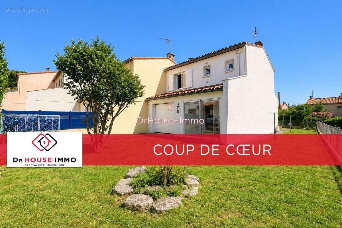 Maison 77 m² à Carcassonne  - photo 19