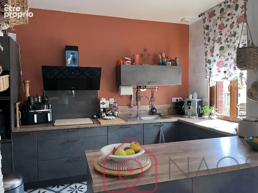 En exclusivité - Coup de cur   Charme de la brique, - photo 4