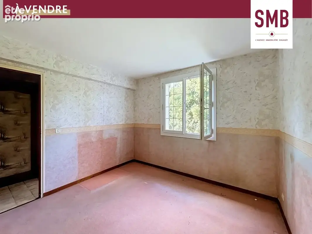 Maison 4 pièces 106 m² à vendre à Lourenties (64420) - photo 6
