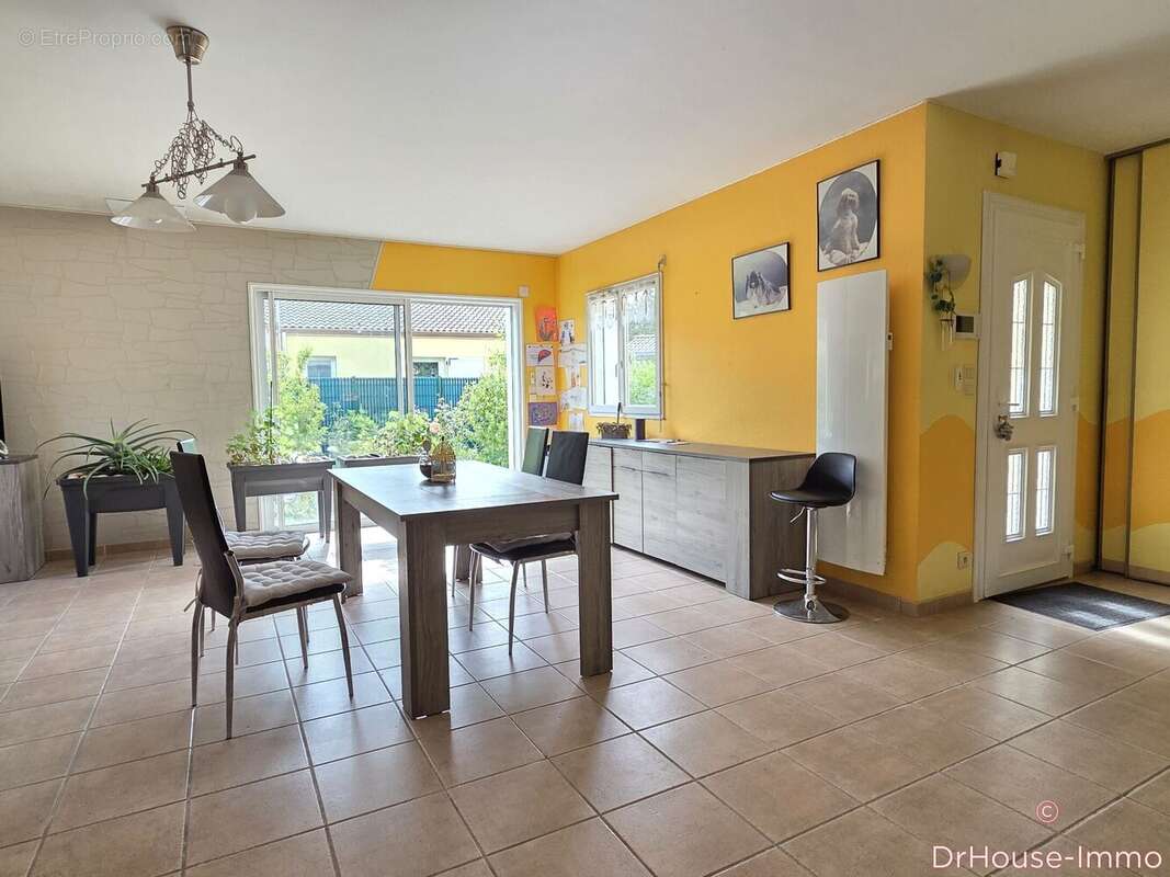 Maison 113 m² à Pornic  - photo 13